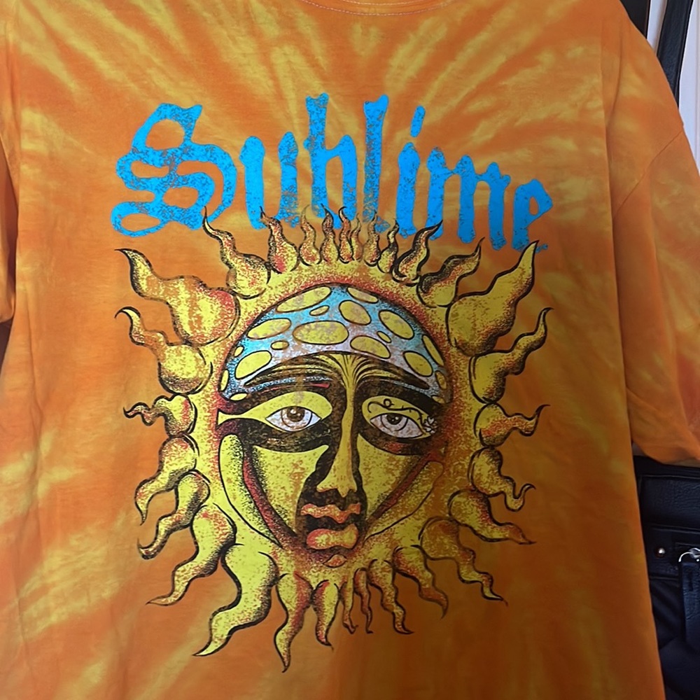 Sublime Tee